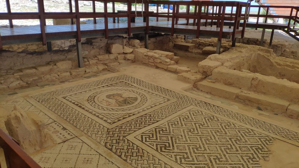 Kourion