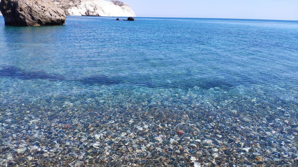Petra tou Romiou