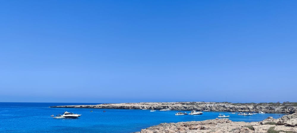 Blue Lagoon