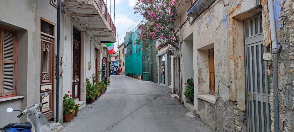 Lefkara