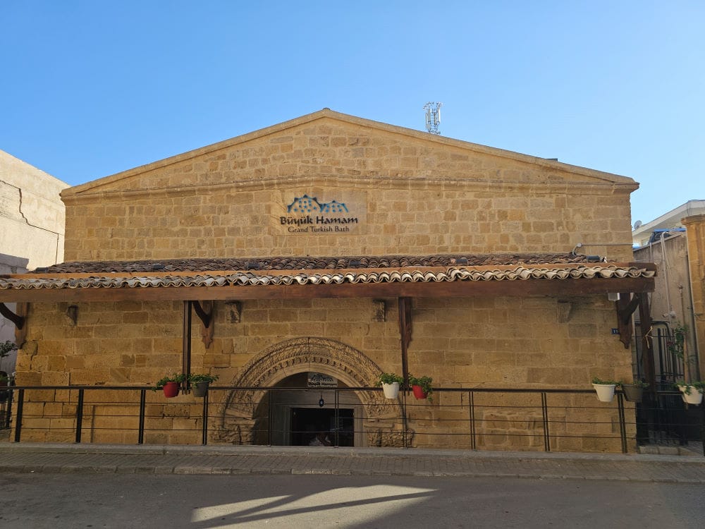 Büyüh Hamam