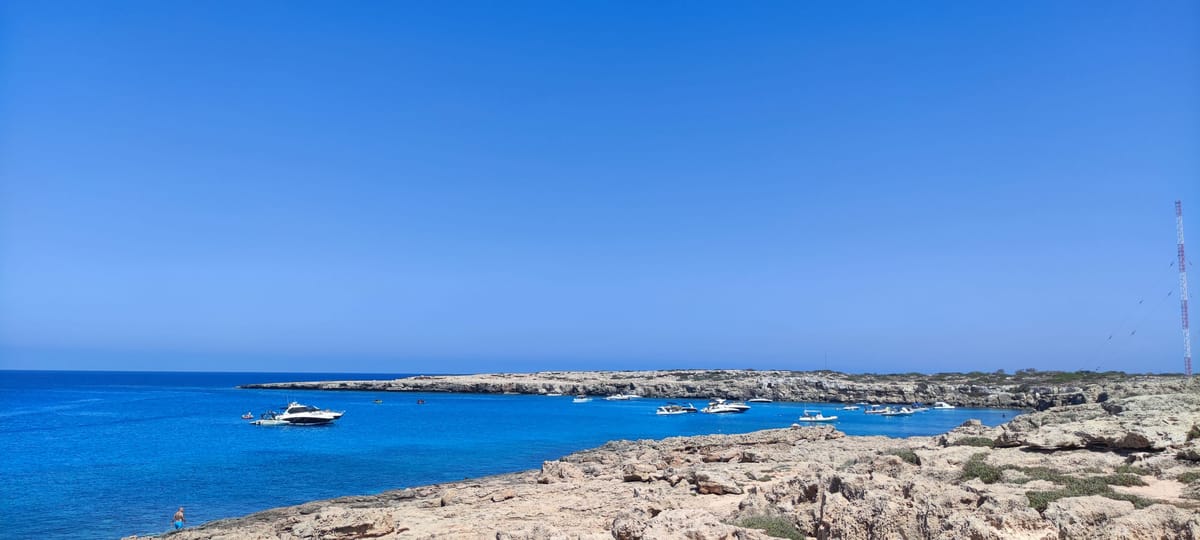 Blue Lagoon