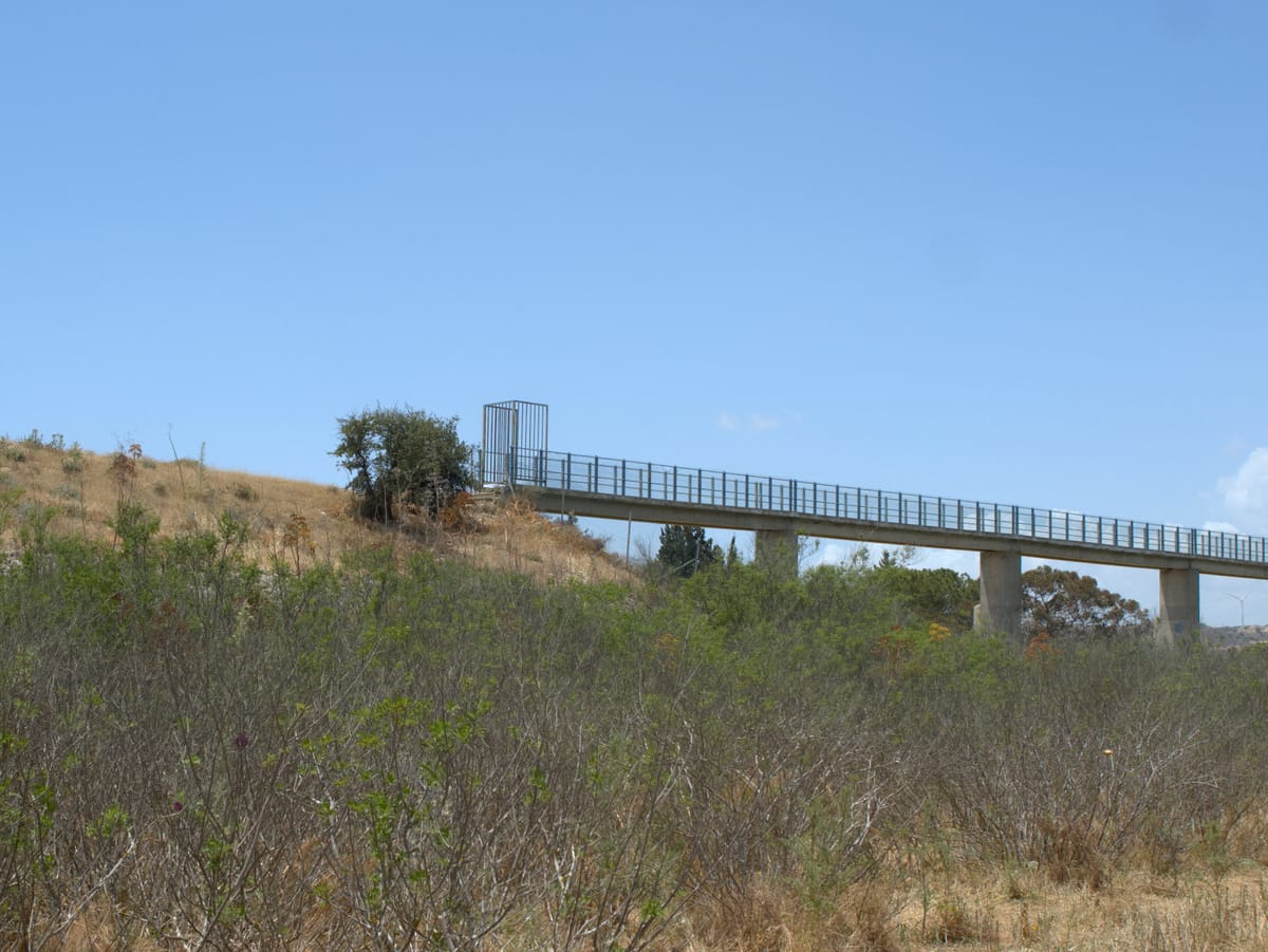 Kiti Dam
